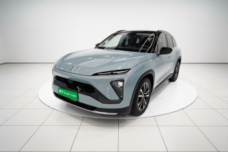 蔚来ES6 2019款 430KM 性能版