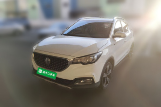 名爵ZS 2018款 1.5L 自动豪华版 国V