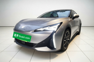 ARCFOX极狐 极狐 阿尔法S5 2025款 560MAX 185kW