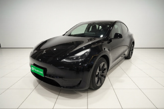 特斯拉 Model Y 2023款 后轮驱动版