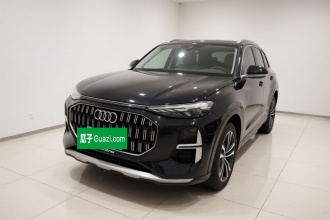 奥迪Q6 2023款 45 TFSI quattro 齐云型 羽林套装