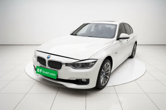 宝马3系 2019款 320Li 时尚型