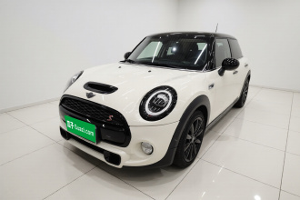 MINI 2018款 2.0T COOPER S 经典派 五门版