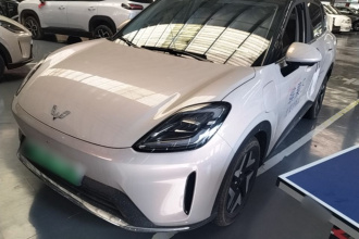 五菱汽车 缤果S 2025款 430km 旗舰款