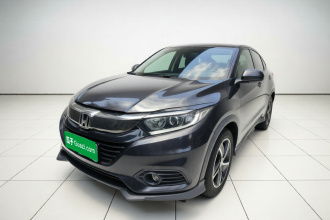 本田 缤智 2020款 1.5L CVT先锋版
