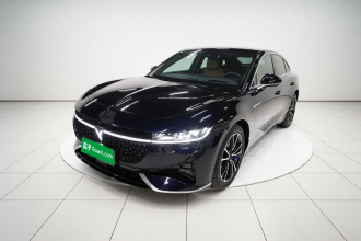 岚图汽车 岚图追光 2024款 PHEV 四驱超长续航旗舰版