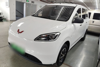 五菱汽车 五菱宏光新能源 2024款 纯电版 300KM 标准型