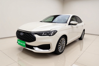 福特 福睿斯 2021款 1.5L 自动荣耀版