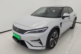 比亚迪 宋L EV 2025款 智驾版 662km 激光雷达卓越型
