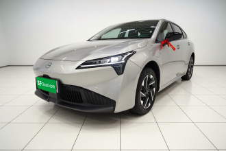 埃安 AION S Plus 2026款 豪华版