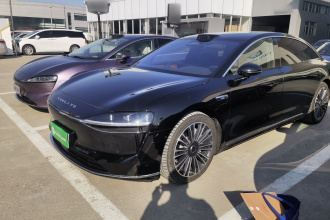 鸿蒙智行 享界S9 2024款 纯电 Ultra 四驱旗舰版