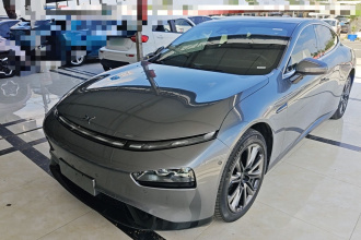 小鹏P7 2020款 670N
