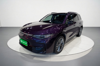 零跑汽车 零跑C16 2024款 纯电 520尊享版