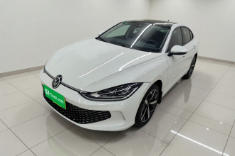 大众 2025款 凌渡L 280TSI DSG酷辣版