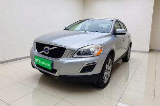 沃尔沃XC60(进口) 2012款 T6 AWD智雅版