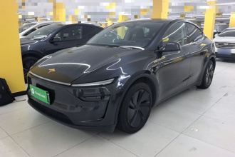 特斯拉 Model Y 2025款 后轮驱动版
