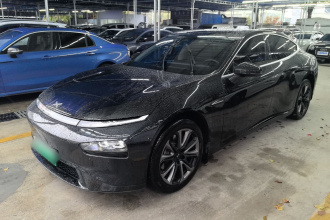 小鹏P7 2022款 670N+