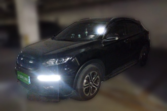 本田XR-V 2015款 1.8L VTi CVT豪华版