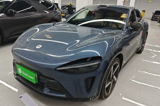 小米汽车 小米YU7 2025款 超长续航高性能四驱Max版