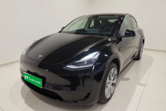 特斯拉 Model Y 2022款 改款 后轮驱动版