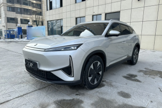 东风风神 风神L7新能源 2024款 110 Pro