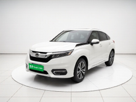 本田 冠道 2017款 370TURBO 四驱尊享版