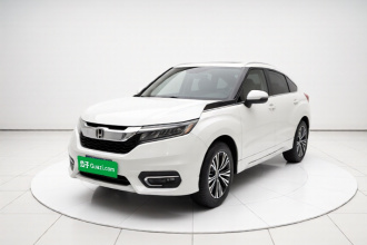 本田 冠道 2017款 370TURBO 四驱尊享版