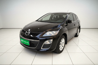 马自达CX-7 2014款 2.5L 2WD 豪华版