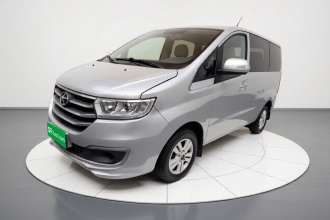 江淮瑞风 瑞风M3 2016款 宜家版 1.6L 豪华智能型