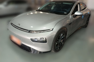 小鹏P7 2022款 625E