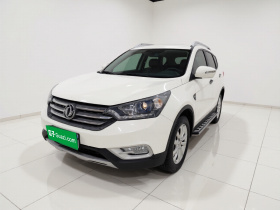 东风风神AX7 2015款 2.0L 自动智逸型