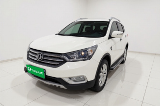 东风风神AX7 2015款 2.0L 自动智逸型