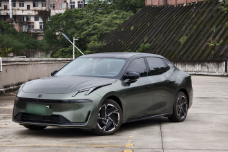 领克07 2024款 EM-P 126长续航 Halo