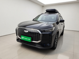 奇瑞 风云T8 2025款 1.5T 130km 舒适版 7座