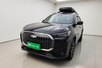 奇瑞 风云T8 2025款 1.5T 130km 舒适版 7座