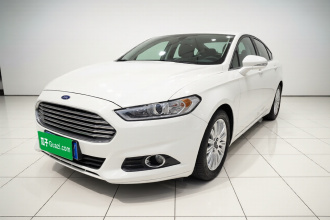 福特 蒙迪欧 2013款 2.0L GTDi200时尚型