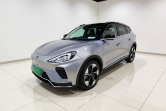 ARCFOX极狐 极狐 阿尔法T(ARCFOX αT) 2021款 653S+ 160kW