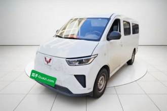 五菱汽车 五菱扬光 2025款 400km 客车版舒适型