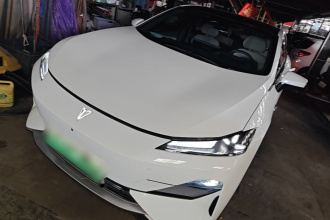 深蓝汽车 深蓝SL03 2022款 1.5L 1200增程版