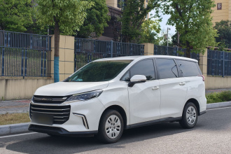 上汽大通MAXUS 大通G50 2023款 1.5T 手动畅游A