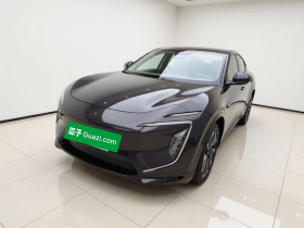 阿维塔07 2024款 Pro+纯电版