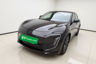 阿维塔07 2024款 Pro+纯电版