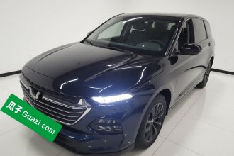 五菱汽车 五菱凯捷 2020款 1.5T CVT尊贵型