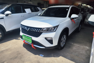 五菱汽车 五菱星驰 2022款 1.5L 手动自由型