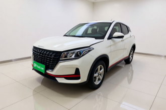 东风风光 风光500 2022款 1.5L CVT悦享型