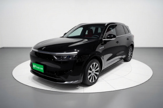 鸿蒙智行 问界M8 2025款 增程 Max+版 53.4kWh 5座版 (192线激光雷达）