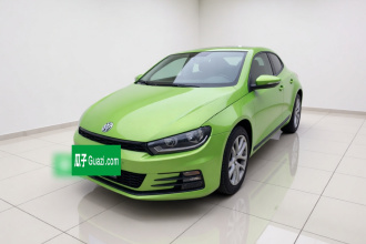 大众 尚酷 2015款 1.4TSI 风尚版