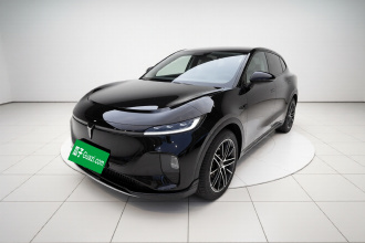 岚图汽车 岚图知音 2025款 四驱乾崑版
