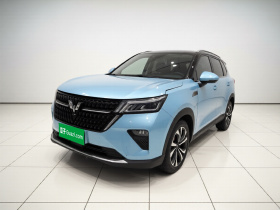 五菱汽车 五菱星辰 2021款 1.5T CVT星曜版