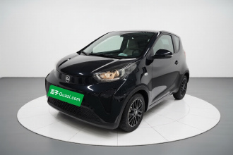 奇瑞QQ 小蚂蚁 2024款 青春版 321km 酷爱版 29.23kWh